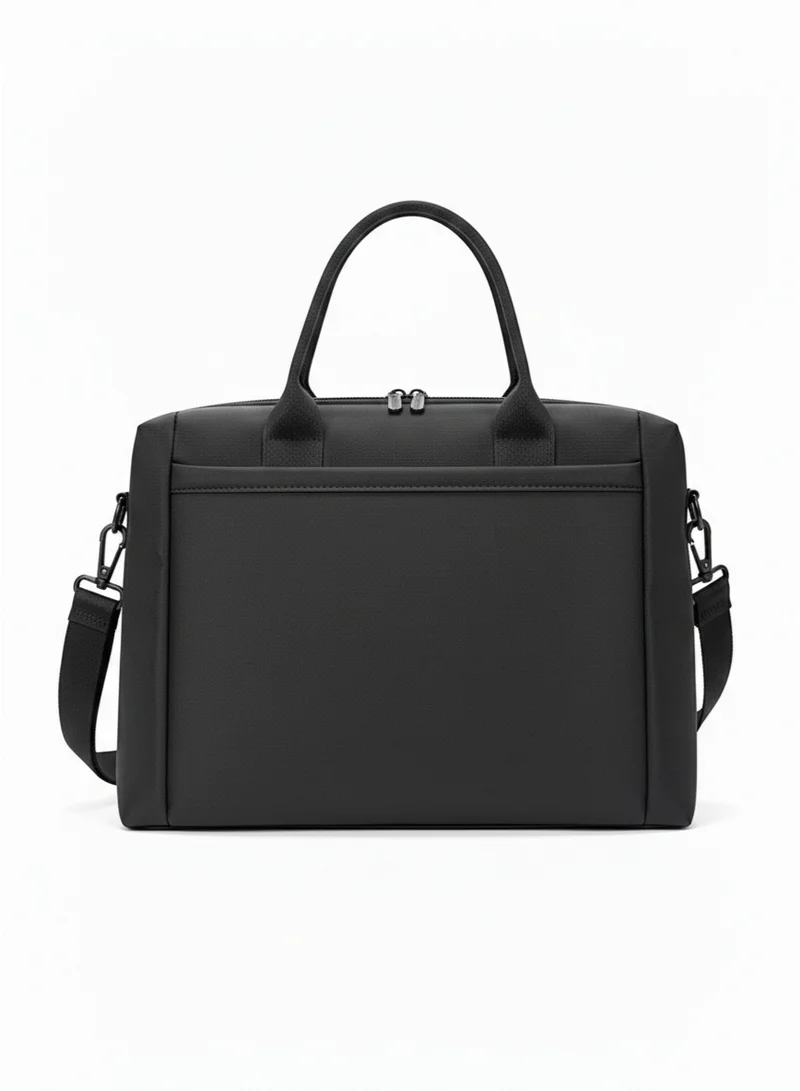 David Jones Women's Handbag Stylish and Durable Everyday Carry | Color Black(CM7689)